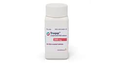 Truqap (capivasertib) dosing, indications, interactions, adverse .